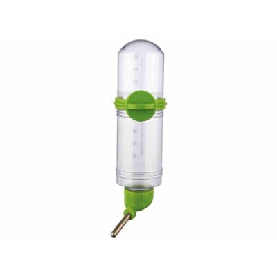 Trixie - Dispenser per Acqua con Collegamento a Vite - 1 pezzo, colori assortiti