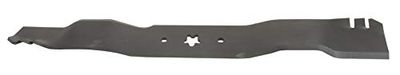Greenstar 568651 - Cuchilla adaptable para cortacésped