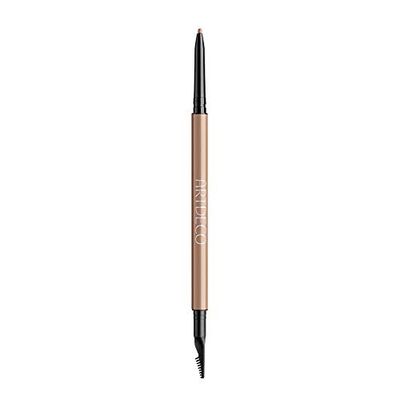 ARTDECO Ultra Fine Brow Liner - Eyebrow Pencil Precise - 1 x 9 g
