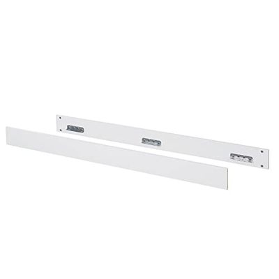Roba Universal umbau páginas, para Combi camas infantis para umbau a júnior cama, cor branca