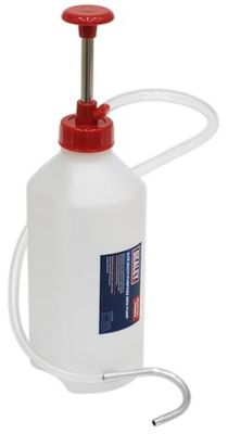 SEALEY - Tp6804 Minibomba multiusos 1 L