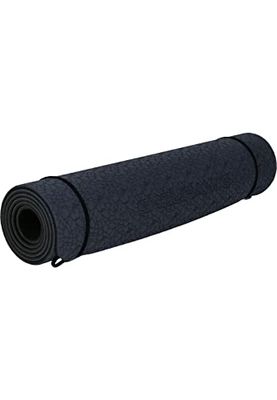 endurance Anneya 2101 Yoga Mat Dark Sapphire One Size
