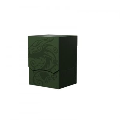 Arcane Tinmen Deck Shell - Verde foresta