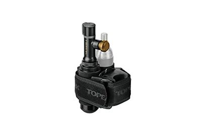 TUBI MASTER X, senza cartuccia CO2