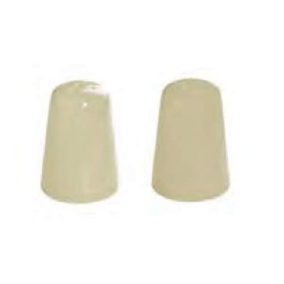 Fine Dine 04ALM002073 Porland Sun Salt Shaker,