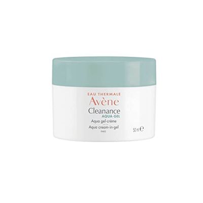 Avene Cleanance Aqua Cream-in-Gel 50 ml