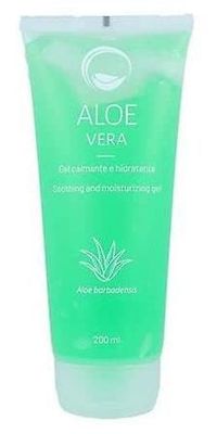 Gel Aloe Vera 300 ml Ruota