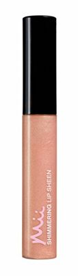 Mii Cosmetics Shimmering lip Sheen, incanta 01 9 ml