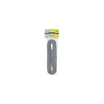 Band Wolfpack Pleated Blind Two-Colour 14 mm Roll 6 Metres