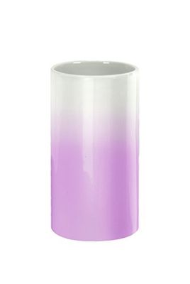 Kleine Wolke 5816858852 Bicchiere Porta spazzolini Phoenix, Accessorio da Bagno, Crocus