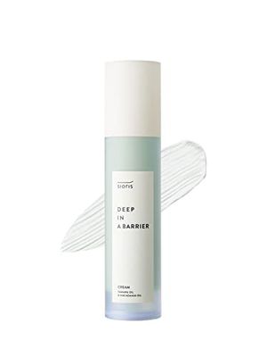 SIORIS DEEP IN A BARRIER CREAM
