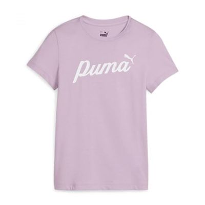 PUMA ESS+ Blossom Tee G