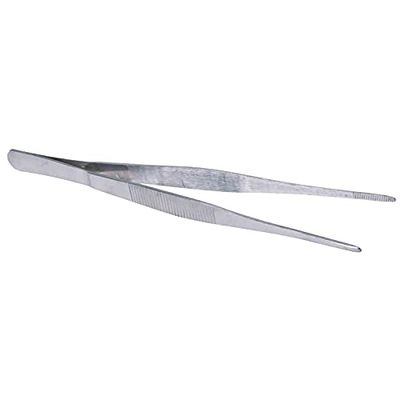 Trixie RETTILI - Pinza per Alimenti - 20 cm Diritta