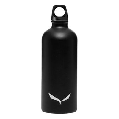SALEWA Isarco Lt Btl 0,6 L Botella, Unisex adulto