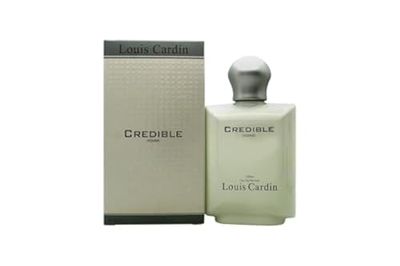 Louis Cardin Credible Homme 100ml EDP Spray