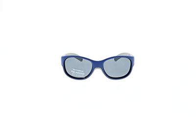 HIS HPS00103-2 - Occhiali da sole Smoke Pol