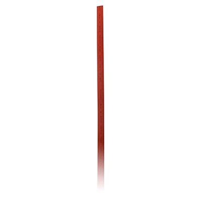 Zenitech 121578 krimpkous, rood