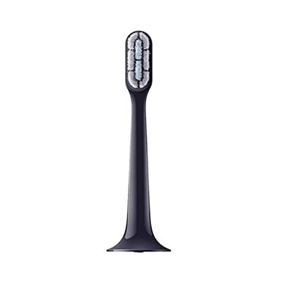 Xiaomi Electric Toothbrush T700 Replacement Heads, BlackOne, One Size, Stars and Stripes, BlackOne, Stars and Stripes