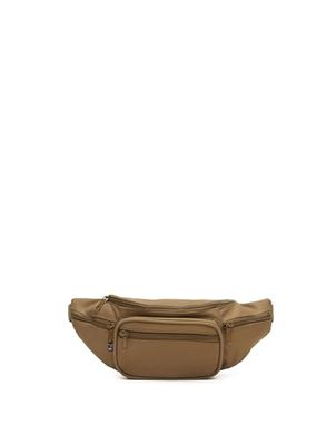 Brandit Waist Belt Bag Heuptas Heuptas - Schoudertas, camel, Eén maat, klassiek