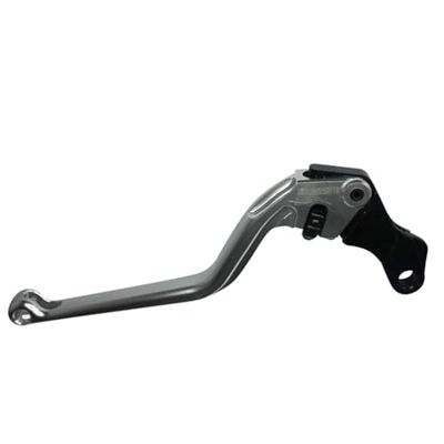 ACCOSSATO Palanca izquierda gris para HYOSUNG RX SM de 2007 a 2007 (CC 125)