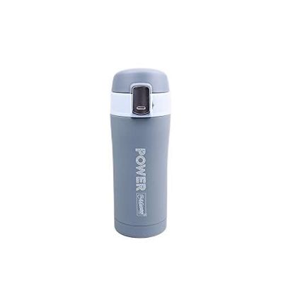 MAESTRO Thermos Tazza termica da caffè isolato in Acciaio Inox per Bevande calde o fredde (300ml, Power)