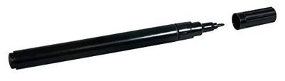 Rayher Multi-Liner, Nero, Tratto Ca. 1Mm, Bus.Blis. 1Pz, 35035576