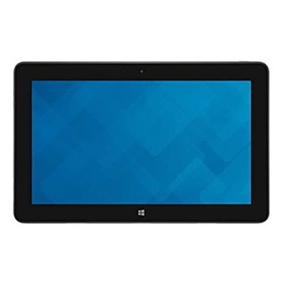 Dell Venue 11 Tablette tactile 10,8" (27,43 cm) (256 Go, Windows 8.1, 1 port(s) USB 3.0; 1 prise(s) jack Noir)