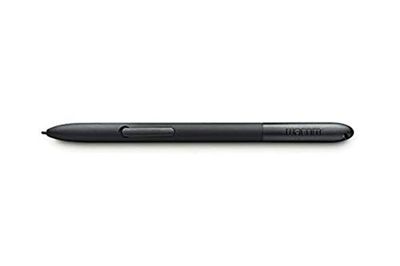 Wacom UP7724 Penna per PDA Nero