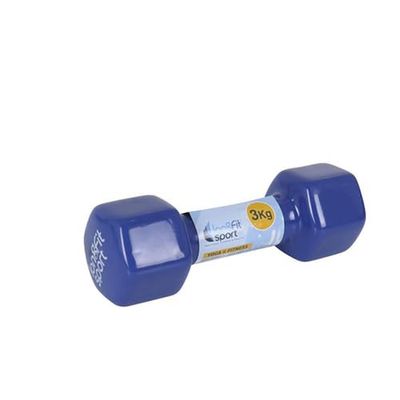 MANCUERNA 3KG LONGFIT SPORT