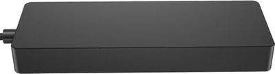 HP Travel Hub G3 - Port Replicator - USB-C - HDMI - voor EliteBook 640 G9 Notebook, 840 G10 Notebook, ProBook 460 G11, 460 G11 Notebook