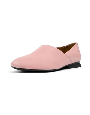 CAMPER Casi Myra Ballet Flat, Medium Pink, 35 EU, medium pink., 35 EU