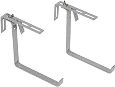Emsa Bloembakhouder, draagkracht 25 kg, aluminium, basic, 508699