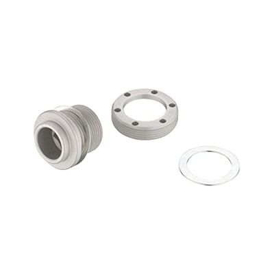 F.S.A. 421599010 Tornillo aprieta biela, Unisex Adulto, Argent, One Size