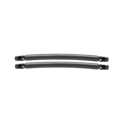 Mares S-Power Pair 19 mm, 1 paar, zwart, maat 19