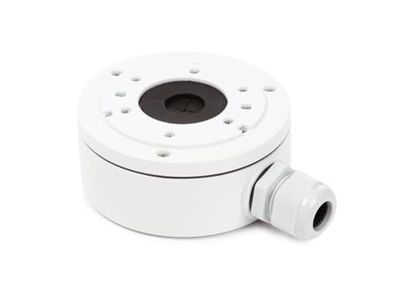 EtiamPro Caja de conexión para ECAMTVI101/201
