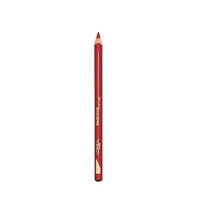 L'Oréal Paris Matita Labbra Color Riche, Labbra definite a lungo, 126 L'adresse