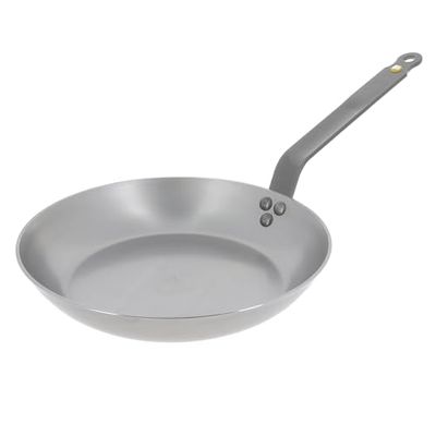 De Buyer, SARTEN LionESA, ferro mineral B elemento 28 cm, Ø 28 cm - 5610,28