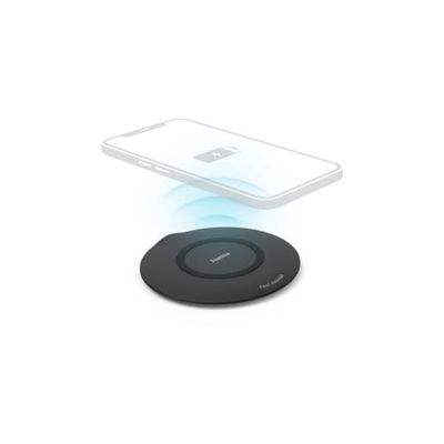 Draadloze oplader voor smartphones