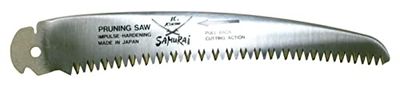 Lâmina de substituição serrote Samurai FC 180 mm.