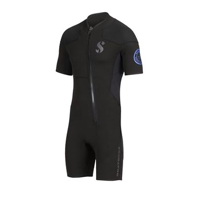 Scubapro ONEFLEX VERLEGEN 2,5 F-ZIP MN L
