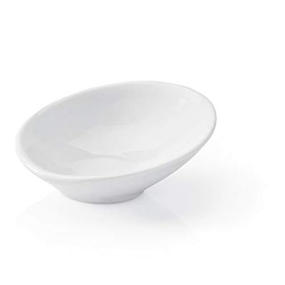 WAS Saladier en porcelaine 4848 315 - Diamètre : 31,5 cm - Hauteur : 15,5 cm - 2,6 l