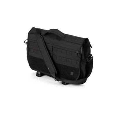 5.11 Bolso de mensajero táctico unisex Overwatch con correa para el hombro, 18 litros de capacidad, estilo 56648