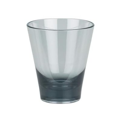 Spirella Gobelet Acrylique Max Light Gris
