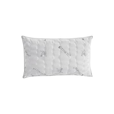 Italian Bed Linen MB Home Italy Tencel hoofdkussen, 45 x 75 cm
