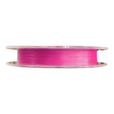 B/150m HART MJ BRAID Pink 0,08mm