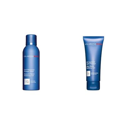 Clarins ClarinsMen Smooth Shave Duo