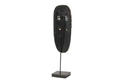 Decoratieve figuur FIBRAS NATURALES 34 x 13 x 80 cm