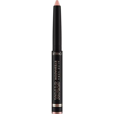 Catrice Cosmetics Aloe Vera sombra de ojos en stick 010
