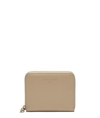 Kärleksbarn Berlin Conny WALLETS M SOFT NAPPA beige, Beige