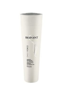 Daily Force Strengthening Shampoo Frequent Use 200ml